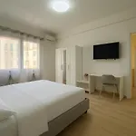 דירה Casa Emma *