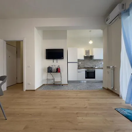 Casa Emma 아파트 로마