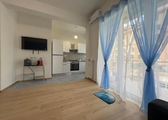 Casa Emma 아파트 *