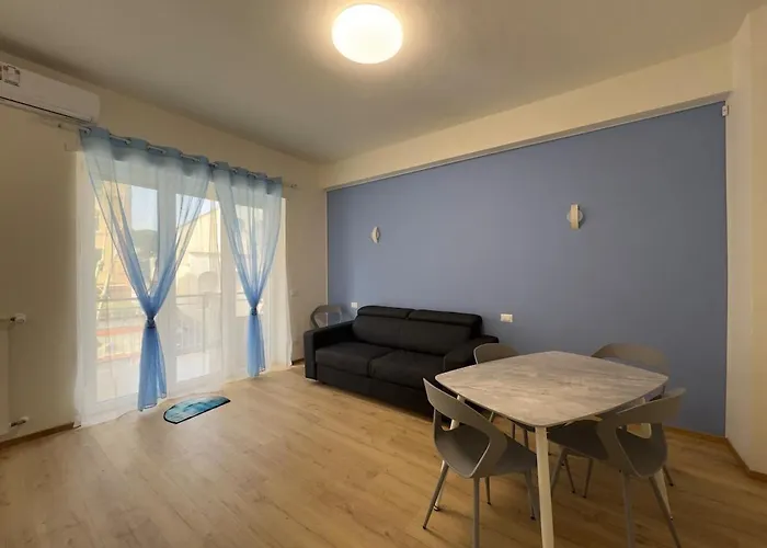 Casa Emma 아파트 로마