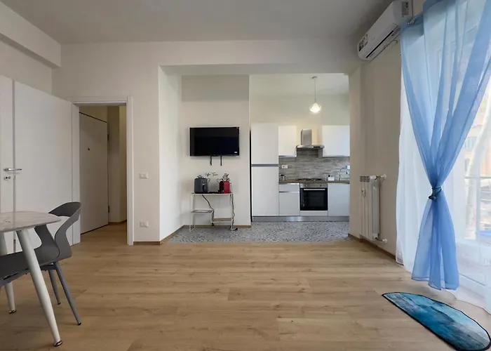 Casa Emma 아파트 로마