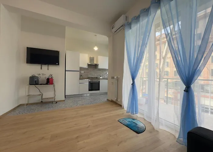 아파트 Casa Emma 로마