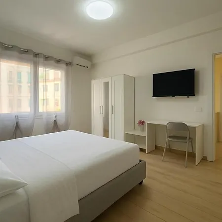 Appartamento Casa Emma *