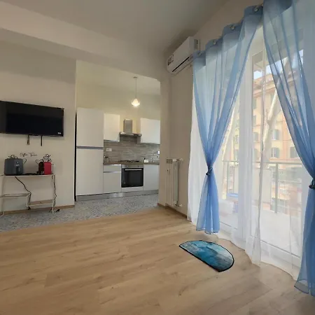 Appartamento Casa Emma Roma