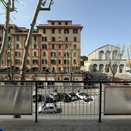 Appartamento Casa Emma *