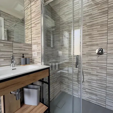 Casa Emma Apartmán Řím