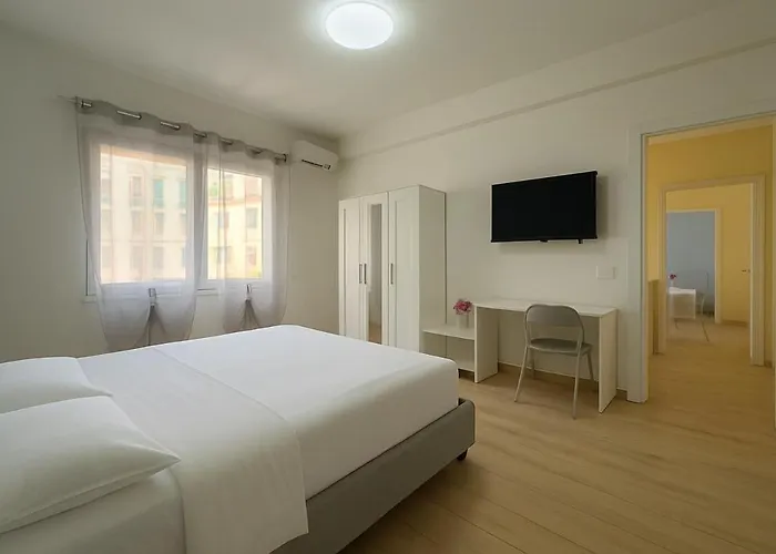 Apartamento Casa Emma *