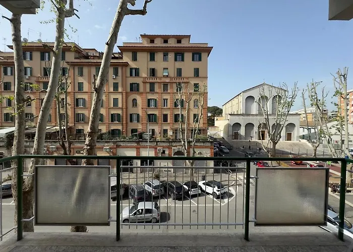 Apartman Casa Emma *