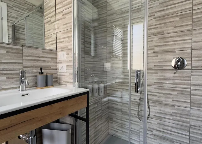 Casa Emma Apartamento Roma