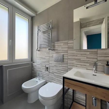Apartman Casa Emma