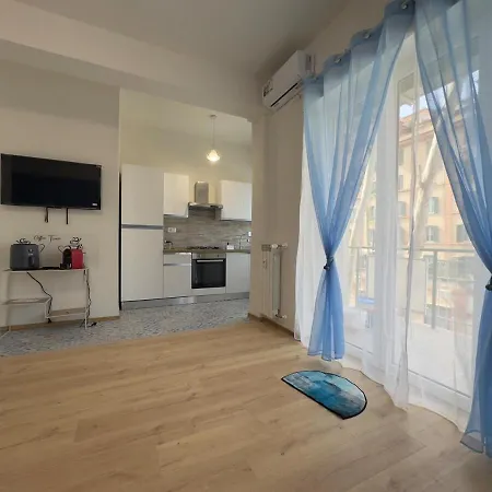 Casa Emma شقة *