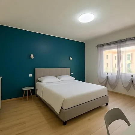 Casa Emma Lejlighed